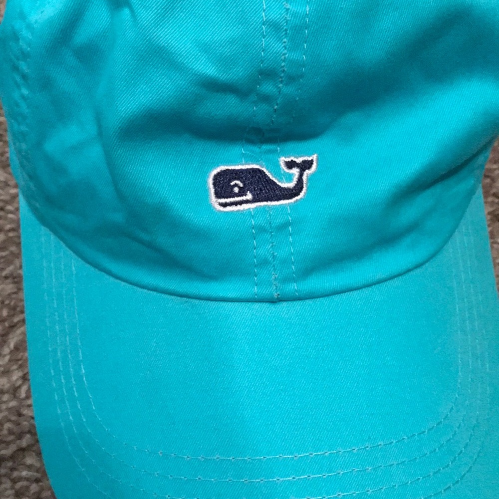 Vineyard Vines Hat